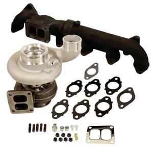 BD Diesel BD Iron Horn 6.7L Cummins Turbo Kit S364SXE/80 0.91AR Dodge 2007.5-2018 1045294