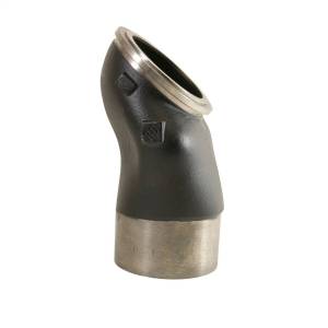 BD Diesel - BD Diesel Cobra Turbo-Downpipe Adapter - S400 Turbo 5in Pipe 1405440 - Image 2