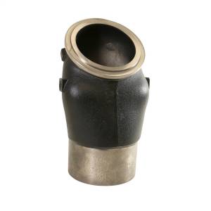 BD Diesel - BD Diesel Cobra Turbo-Downpipe Adapter - S400 Turbo 5in Pipe 1405440 - Image 3