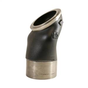 BD Diesel - BD Diesel Cobra Turbo-Downpipe Adapter - S400 Turbo 5in Pipe 1405440 - Image 4