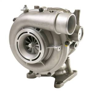 BD Diesel BD Duramax Turbo Exchange - Chevy 2011-up LGH Cab & Chassis c/w Position Sensor 785580-9004-B