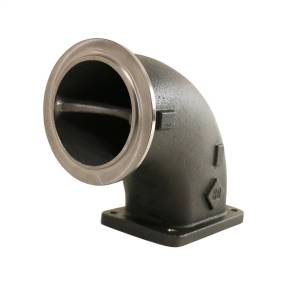 BD Diesel - BD Diesel Cobra V-Band to T6 Hot Pipe Adapter - S400 T6 Turbo 1405439 - Image 4
