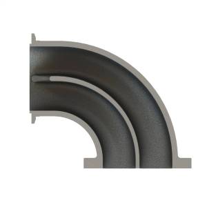 BD Diesel - BD Diesel Cobra V-Band to T6 Hot Pipe Adapter - S400 T6 Turbo 1405439 - Image 5