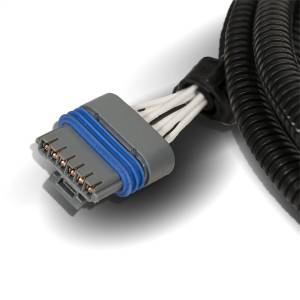 BD Diesel - BD Diesel PMD (Grey) Extension Cable 72-inch - Chevy 6.5L 1994-2000 1036533 - Image 2