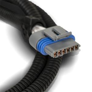 BD Diesel - BD Diesel PMD (Grey) Extension Cable 40-inch - Chevy 6.5L 1994-2000 1036532 - Image 2