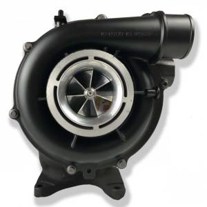 Fleece Performance2011-2016 63mm FMW Duramax VNT Cheetah Turbocharger LML 