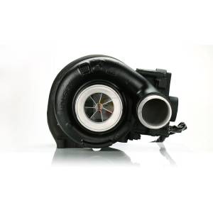Fleece Performance2007.5-2012 Cummins 63mm FMW Holset VGT Cheetah Turbocharger 