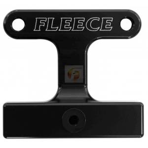Fleece Performance - Fleece Performance 2003-2009 3rd Gen Dodge/Cummins Fuel Filter Delete Fleece Performance - Image 2