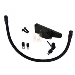 Fleece Performance 12V Coolant Bypass Kit 1994-1998 Fleece Performance