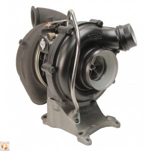 Fleece Performance - Fleece Performance 2011-2016 6.7L Cab and Chassis Powerstroke 63mm FMW Cheetah Turbocharger  - Image 2