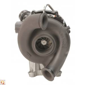 Fleece Performance - Fleece Performance 2011-2016 6.7L Cab and Chassis Powerstroke 63mm FMW Cheetah Turbocharger  - Image 4