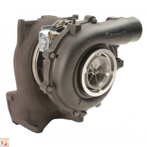 Fleece Performance2004.5-2010 LLY, LBZ, LMM Duramax 63mm FMW Cheetah Turbocharger STREET 