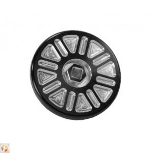 Fleece Performance 03-18 Cummins CP3 Nut Cover Fleece Performance