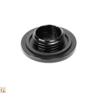 Fleece Performance - Fleece Performance 03-18 Cummins CP3 Nut Cover Fleece Performance - Image 2