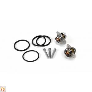 Fleece Performance 03-18 Coolant Bypass Service Kit Fleece Performance