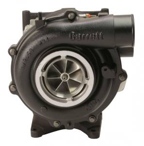 Fleece Performance 2004.5-2010 68mm (RACE) Billet Duramax VNT Cheetah Turbocharger (LLY, LBZ, LMM) 