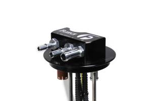 Fleece Performance - Fleece Performance 2007.5-2010 GM Powerflo In-Tank Lift Pump Fleece Performance - Image 2
