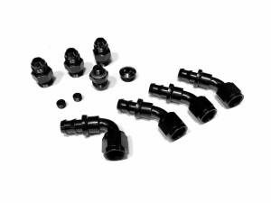 Fleece Performance - Fleece Performance 2003 - 2018 Dodge Cummins Auxiliary Fuel Filter Kit Fleece Performance - Image 2