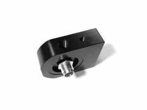 Fleece Performance - Fleece Performance 2003 - 2018 Dodge Cummins Auxiliary Fuel Filter Kit Fleece Performance - Image 3