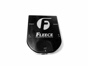 Fleece Performance - Fleece Performance 2003 - 2018 Dodge Cummins Auxiliary Fuel Filter Kit Fleece Performance - Image 4