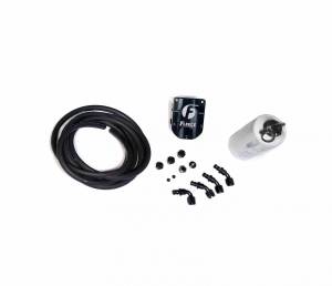 Fleece Performance 1998.5-2002 Dodge Cummins Auxiliary Fuel Filter Kit Fleece Performance