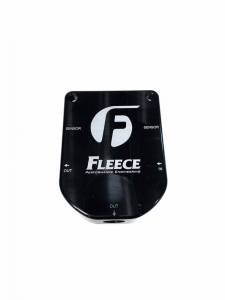 Fleece Performance - Fleece Performance 1998.5-2002 Dodge Cummins Auxiliary Fuel Filter Kit Fleece Performance - Image 2