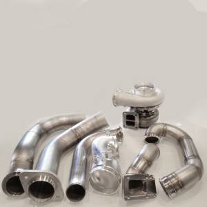 No Limit Fabrication - No Limit Fabrication 11-Current 6.7 Powerstroke Compound Kit - Image 4