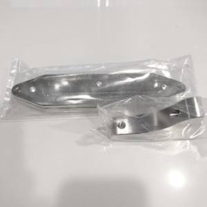No Limit Fabrication - No Limit Fabrication 11-Current 6.7 Powerstroke Compound Kit - Image 7