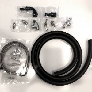 No Limit Fabrication - No Limit Fabrication 11-Current 6.7 Powerstroke Compound Kit - Image 8