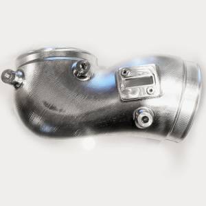 No Limit Fabrication - No Limit Fabrication 11-Current 6.7 Powerstroke Compound Kit - Image 11