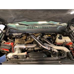 No Limit Fabrication - No Limit Fabrication 11-Current 6.7 Powerstroke Compound Kit - Image 3