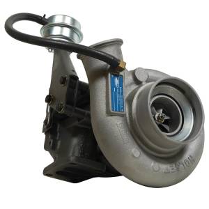 BD Diesel - BD Diesel Exchange Turbo - Dodge 1998.5 5.9L 24-valve 3539343-B - Image 2