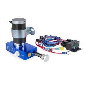 PPE Diesel - PPE Diesel Diesel Fuel Lift Pump 160GPH 12psi/ Adj Reg 3 to 15psi 113050000 - Image 3