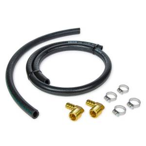 PPE Diesel - PPE Diesel Lift pump install kit 1/2 " 1/2" (use with stock fuel pickup) 113058000 - Image 3