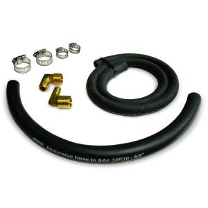 PPE Diesel - PPE Diesel Lift pump install kit 1/2" 5/8" (use with PPE fuel pickup) 113058100 - Image 3