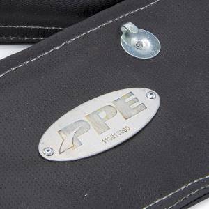 PPE Diesel - PPE Diesel Heat Shield Blanket PPE Manifold Left 116016000 - Image 3