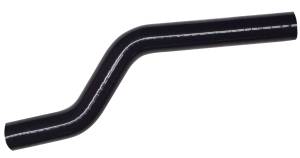 PPE Diesel EGR TO CAB COOLANT HOSE 2002 CA LB7 119021004