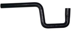 PPE Diesel EGR TO CAB COOLANT HOSE 2007.5-2010 119021010