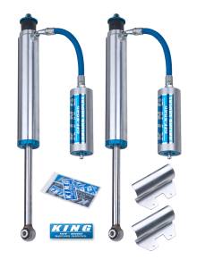 King Shocks Toyota Land Cruiser 90 96+ 25001-255