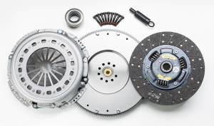South Bend Clutch HD Clutch And Flywheel 1944-324-OK-HD