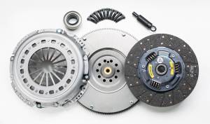 South Bend Clutch HD Clutch Kit And Flywheel 1944-5OK-HD