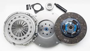 South Bend Clutch ORG HD Clutch And Flywheel 1947-OKHD