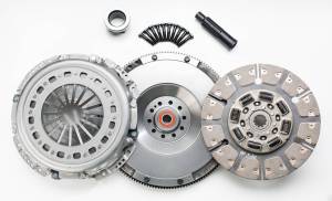 South Bend Clutch CB Clutch Kit And Flywheel 1950-6.0-CBK
