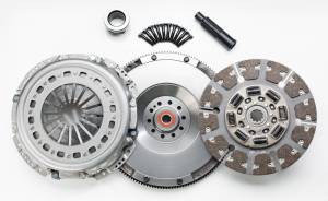 South Bend Clutch ORG HD Clutch And Flywheel 1950-6.0-OK-HD