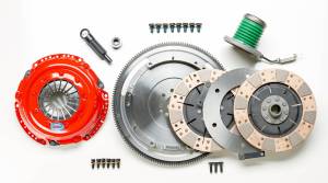 South Bend Clutch CER COMP Dual Disc CDDFMK1012