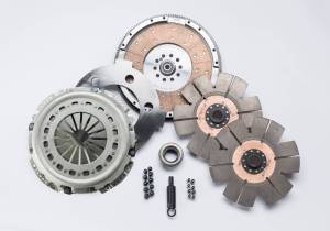 South Bend Clutch COMP Dual Disc FDDC3600-5