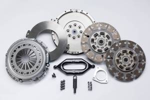 South Bend Clutch ORG Street Dual SDD3250-5G-ORG