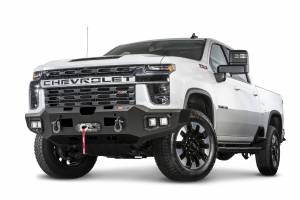 Warn Bumper 105969