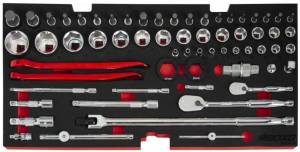 Boxo - Boxo USA 97 Piece Motobox Toolbox - Image 6