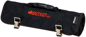 Boxo - Boxo USA 57 PC Universal Tool Roll For Side by Side Vehicles - Image 5